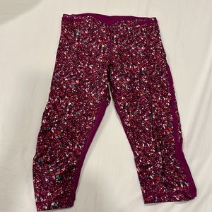Lululemon leggings